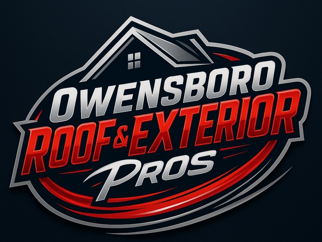 Owensboro Roof and Exterior Pros in Owensboro, KY