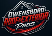 Owensboro Roof & Exterior Pros in Owensboro, KY