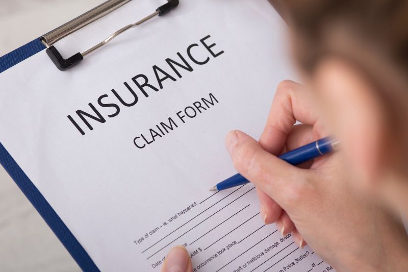 Insurance Claims Help — Roofing in Owensboro, KY in Owensboro, KY — Owensboro Roof & Exterior Pros