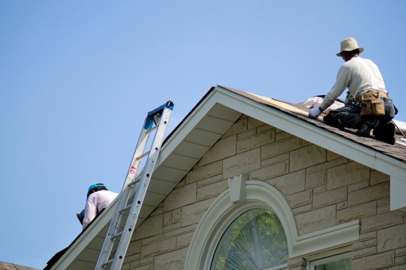 Owensboro, KY Residential Roofing Contractor in Owensboro, KY — Owensboro Roof & Exterior Pros