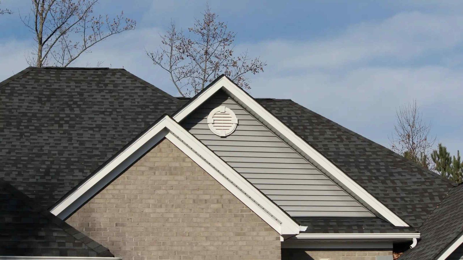 Quality roofing materials installed in Owensboro, KY