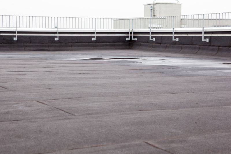 Best flat roofing contractor in Maple Mount, Kentucky — Owensboro Roof & Exterior Pros