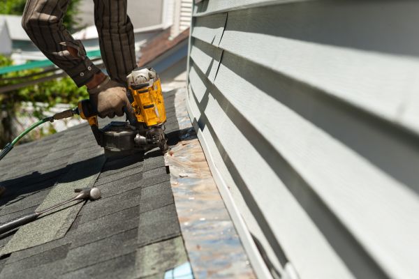 Flashing & Penetrations inspection in Beech Grove, KY