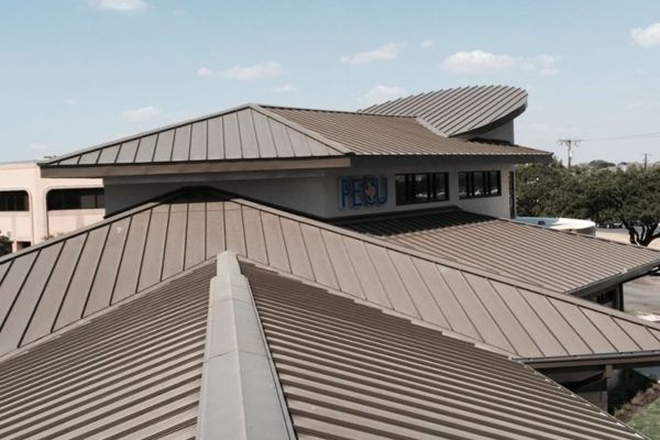 MBCI Metal Roofing metal roofing systems in Sebree, KY