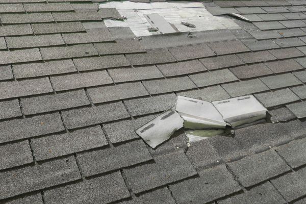 Shingle Replacement in Cloverport, KY