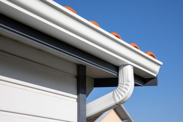 Soffit, Fascia & Gutters in Cloverport, KY
