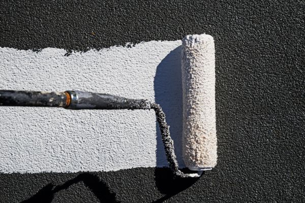 Roof Coatings in Maple Mount, KY