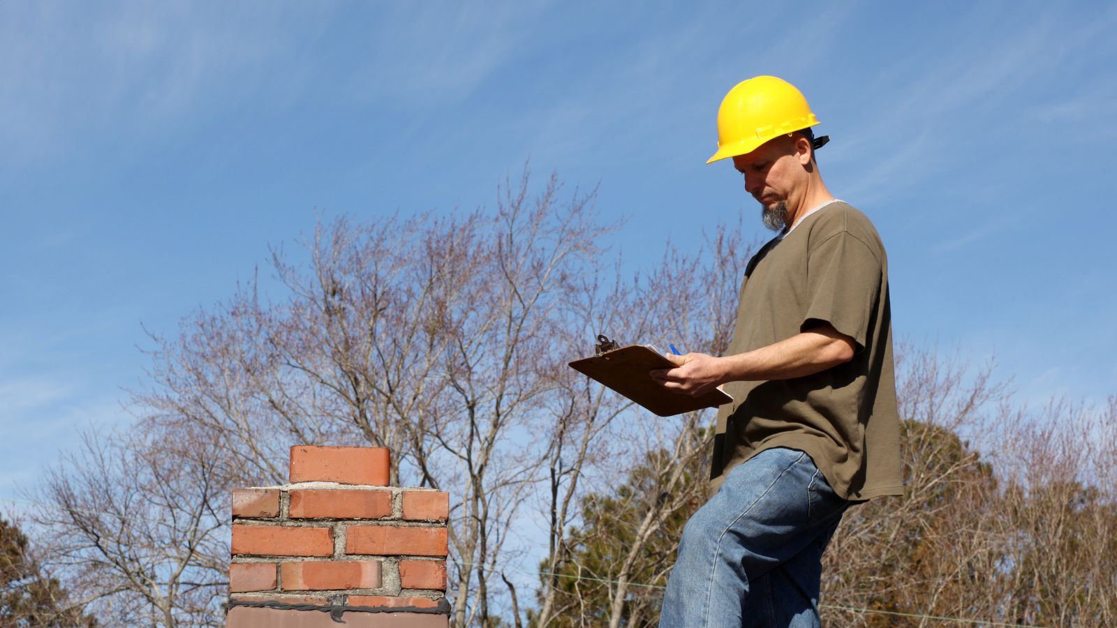 Roof inspection contractor in Beech Grove, Kentucky — Owensboro Roof & Exterior Pros