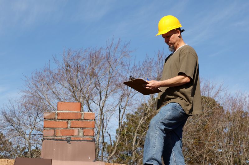 Roof Inspections in Owensboro, KY in Owensboro, KY — Owensboro Roof & Exterior Pros