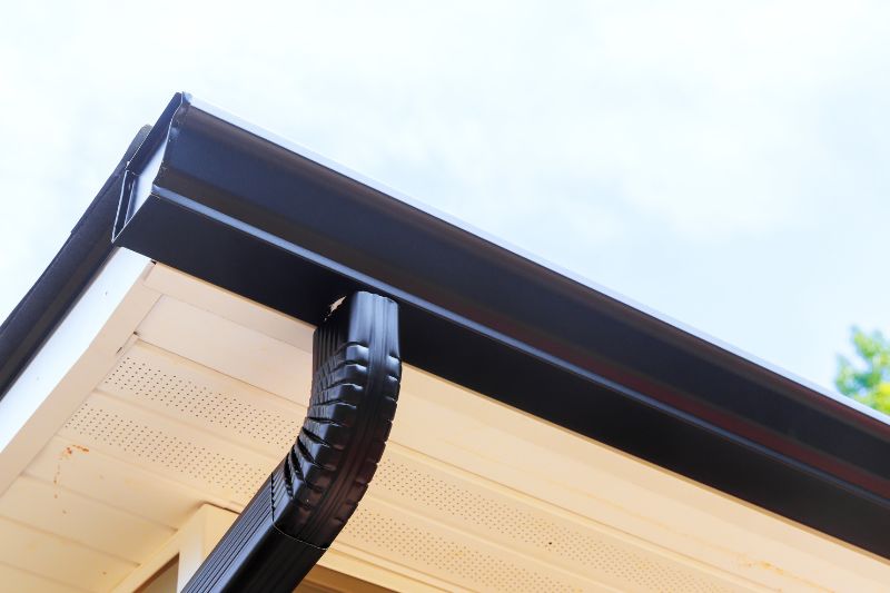 Custom-Fit Seamless Gutters — Owensboro in Owensboro, KY — Owensboro Roof & Exterior Pros