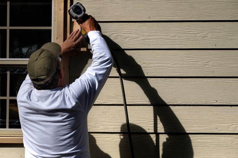 New Siding & Trim in Owensboro, KY in Owensboro, KY — Owensboro Roof & Exterior Pros