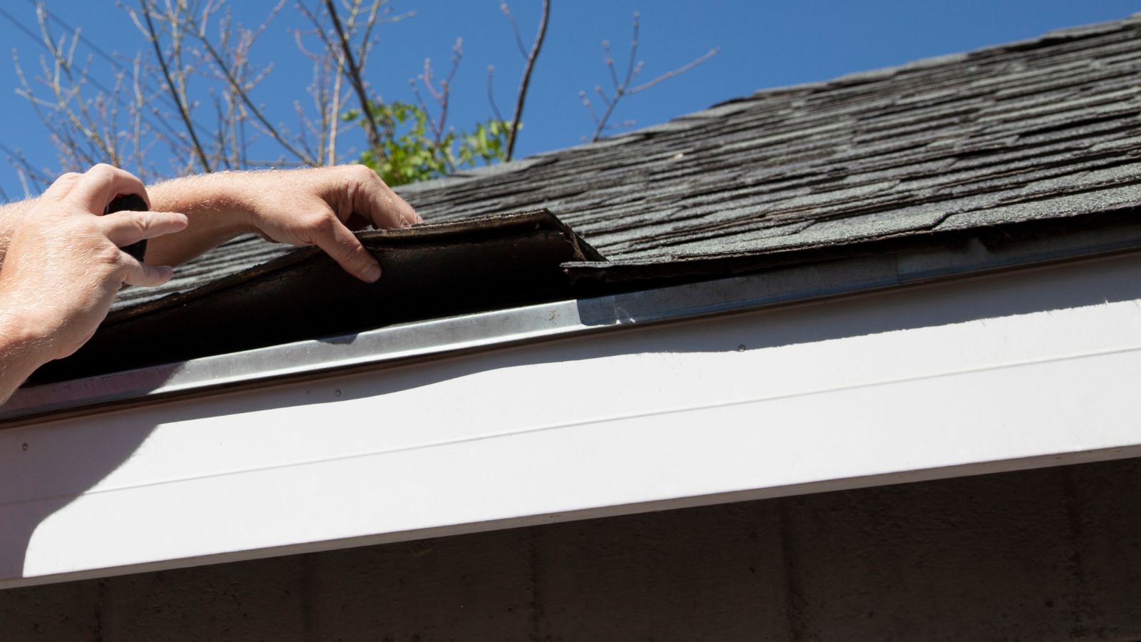Roof inspections in Beech Grove, KY (Kentucky) — Owensboro Roof & Exterior Pros